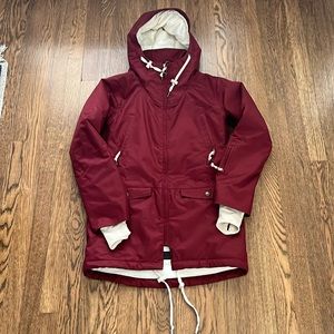Airblaster Ski/Snowboard Jacket